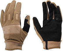 Перчатки Oakley SI Lightweight 2.0 L Coyote