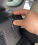 Шторка багажника BYD Song L EV полка ролет накладка, фото 4