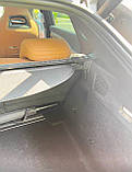 Шторка багажника BYD Song L EV полка ролет накладка, фото 5