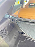 Шторка багажника BYD Song L EV полка ролет накладка, фото 6