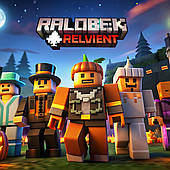 РОБЛОКС ( Roblox)