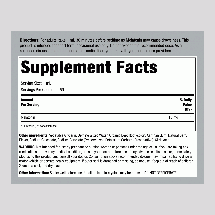 Мелатонін рідкий Piping Rock Liquid Melatonin 10 мг 59 мл (смак ягоди), фото 2