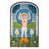 Jungian Tarot (Юнгіанське Таро), фото 4
