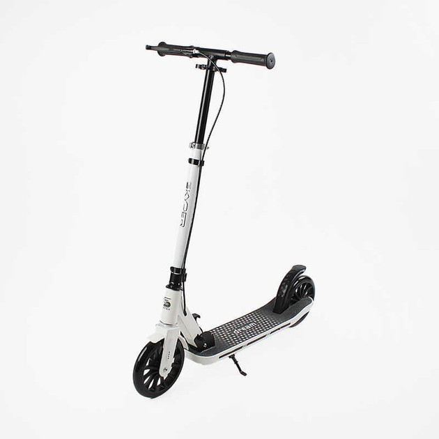 Самокат двоколісний Skyper TL-46926 білий