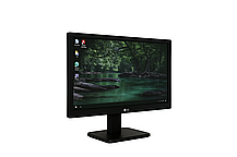 Монітор LG 27MB65PY-B 27" IPS Full HD 75 Гц б.у., фото 4