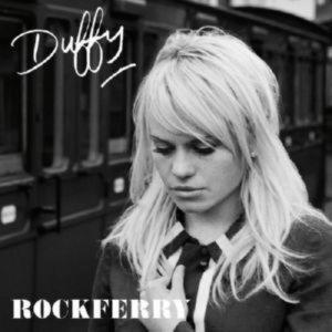 DUFFY – ROCKFERRY (CD Audio)