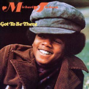 Michael Jackson – Got To Be There (CD Audio)