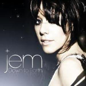 JEM – DOWN TO EARTH (CD Audio)