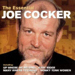 Joe Cocker – The Essential (CD Audio)