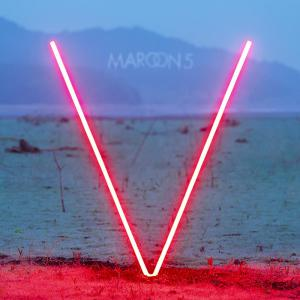 Maroon 5 – V (2014) (CD Audio)