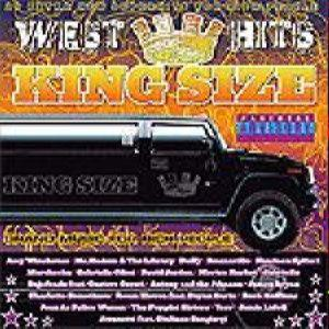 KING SIZE – GRAND MUSIC FOR RICH PEOPLE (CD Audio)