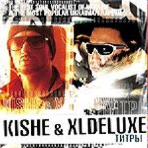 KISHE & XLDELUXE – ТИТРЫ (CD Audio)