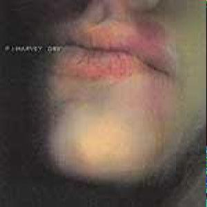Pj Harvey – Dry (CD Audio)