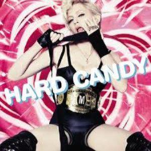 Madonna – Hard Candy (CD Audio)
