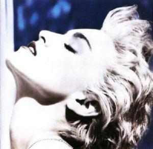 Madonna – True Blue (CD Audio)
