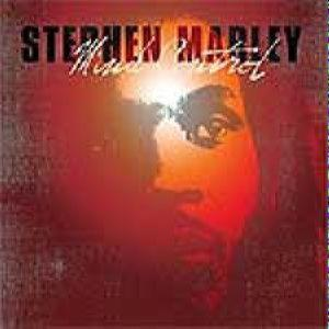 Marley Stephen – Mind Control (CD Audio)