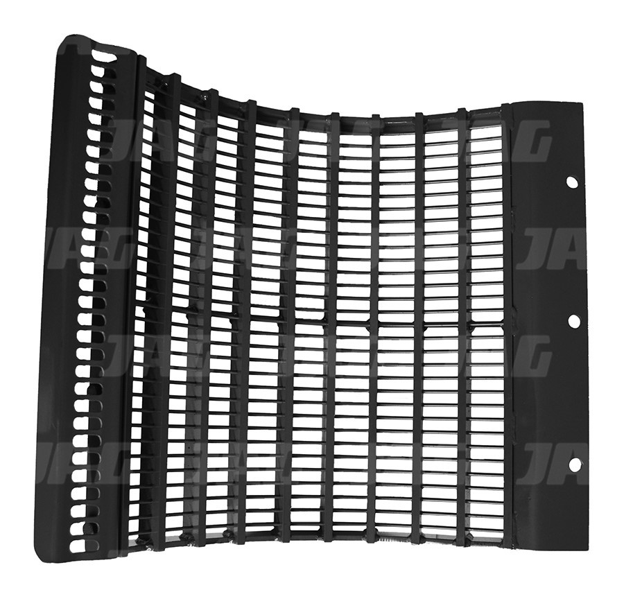 Сегмент підбарабання L=485mm для комбайнів Claas Dominator Medion Tucano, фото 1