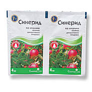 Синерид, МД системний інсектицид оригінал 4 мл, фото 2