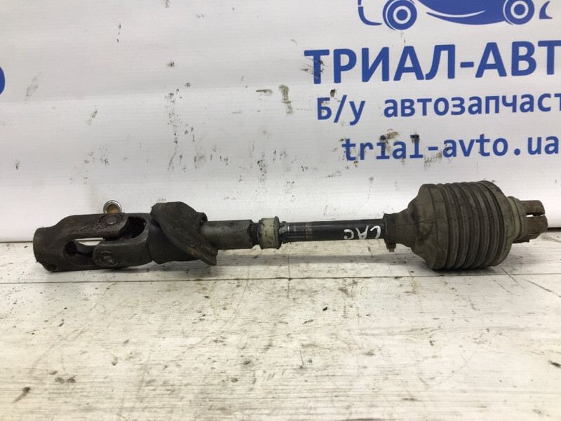 Карданчик рулевой Chevrolet Lacetti J200 1.8 БЕНЗИН F18D3 2004 (б/у), фото 1