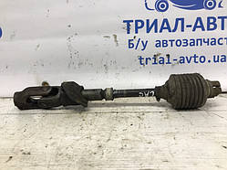 Карданчик рулевой Chevrolet Lacetti J200 1.8 БЕНЗИН F18D3 2004 (б/у)
