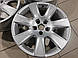 18 5Х112 Audi, Ronal литі оригінальні диски, фото 3
