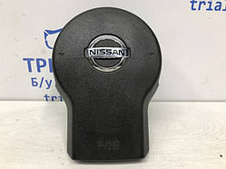 Подушка безпеки в кермо Nissan Pathfinder R51 2.5 DIESEL YD25DDTI 2004 (б/у)