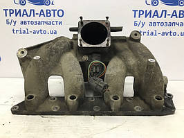 Колектор впускний метал Chevrolet