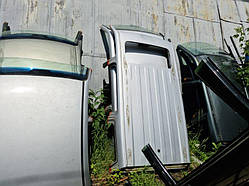 Дах Nissan Pathfinder R51 2.5 DIESEL YD25DDTI 2004 (б/у)