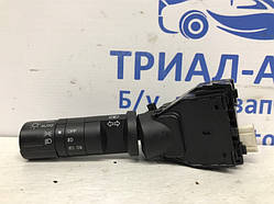 Перемикач підрулевий лівий (поворотники) Nissan Pathfinder R51 2.5 DIESEL YD25DDTI 2004 (б/у)
