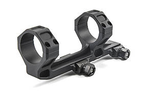 Кріплення-моноблок Geissele AR15 Super Precision, D – 30 мм, Довжина: Extended, Колір: Black, 05-405B