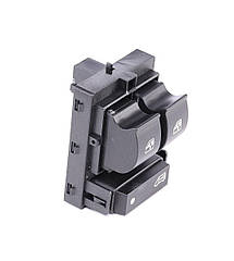 Кнопки склопідіймача лівої двері Fiat Ducato 250, Peugeot Boxer 3, Citroen Jumper 3 (2006-2014), 735498684