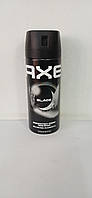 Дезодорант чоловічий аерозольний Axe Black (Акс блек) 150 мл.