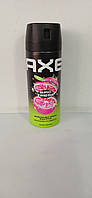 Дезодорант чоловічий аерозольний Axe Epic Fresh 150 мл.