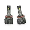 Led лампы Sigma X5 H11 75W CAN 2шт., фото 3