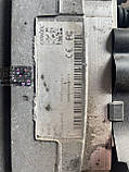 Man TGX TGS E6 насос модуль adblue б\у  81.15403.-6138, фото 4