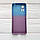 Чохол TPU Gradient для Xiaomi Redmi Note 12 Pro 4G Dark blue- purple, фото 2