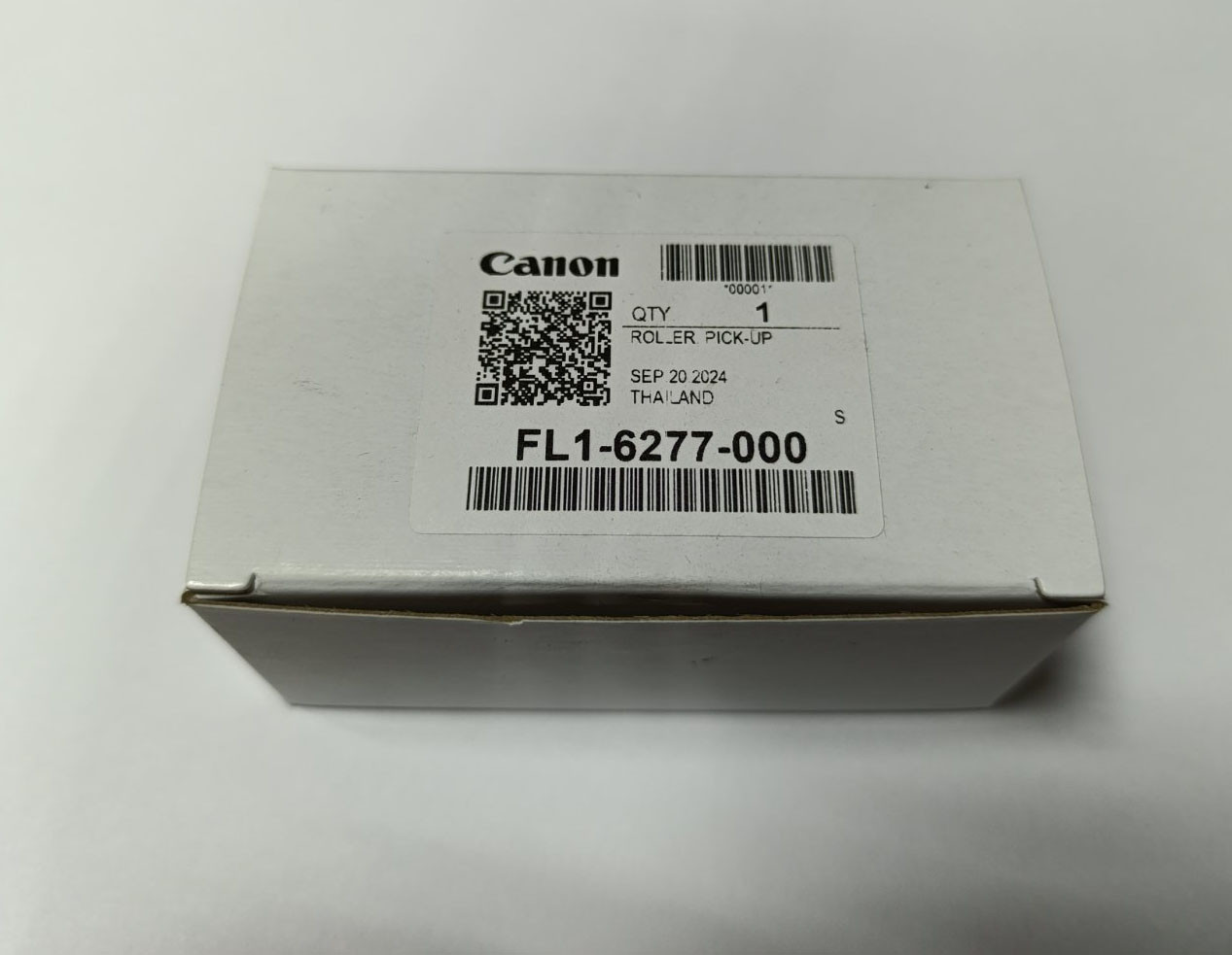 FL1-6277 Ролик захоплення у автоподатчику ADF