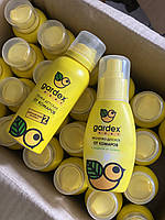 Набір Gardex для дітей пінка та молочко від комарів з захистом від сонця