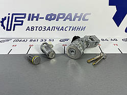 Замок запалювання (контактна група) Citroen від 2003 року ( 4162.EA )