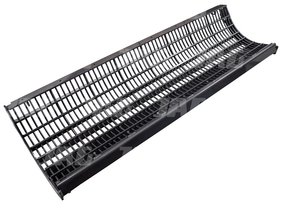 Підбарабанне для кукурузи L=1570mm B=525mm для комбайнів Claas Dominator 106/108/118, фото 1