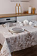 Скатертина на стіл Flora ТМ ПРОВАНС, фото 6