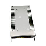 Імпульсний блок живлення 12V 30A 360Вт – надійне джерело потужності для ваших завдань, фото 3