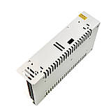 Імпульсний блок живлення 12V 30A 360Вт – надійне джерело потужності для ваших завдань, фото 4