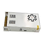 Імпульсний блок живлення 12V 30A 360Вт – надійне джерело потужності для ваших завдань, фото 2