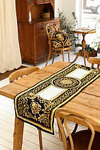 Гобеленова дорiжка на стiл Baroque ТМ ПРОВАНС