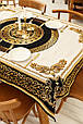 Гобеленова скатертина на стiл Baroque ТМ ПРОВАНС, фото 2