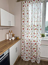 Готова гардина Radish ТМ ПРОВАНС