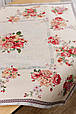 Гобеленова скатертина на стiл Manila ТМ ПРОВАНС, фото 3