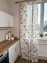 Гардина Fruits ТМ ПРОВАНС