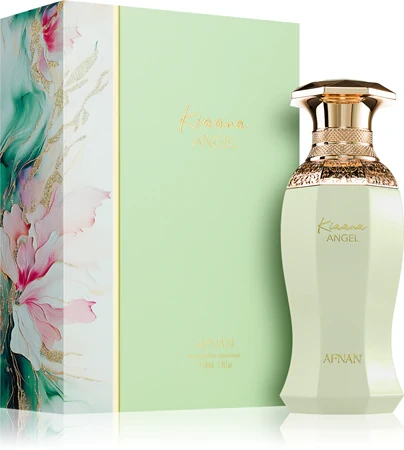 Парфумована вода Kiaana Angel Afnan Розпив
